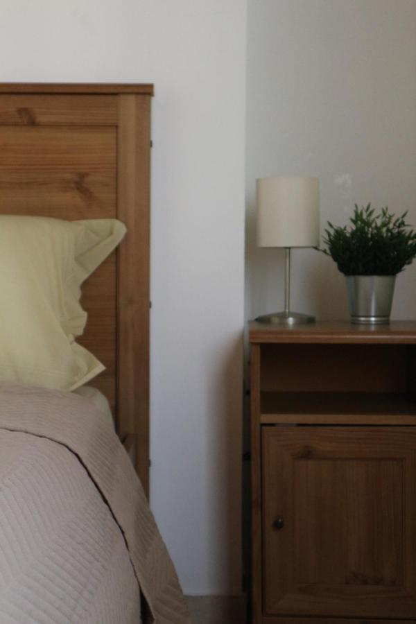 Plateia Sea View Loft Apartment ซาโมส ภายนอก รูปภาพ